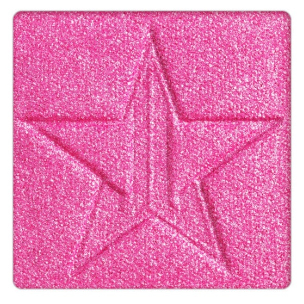 JEFFREE STAR COSMETICS
Artistry Singles in Candy Floss